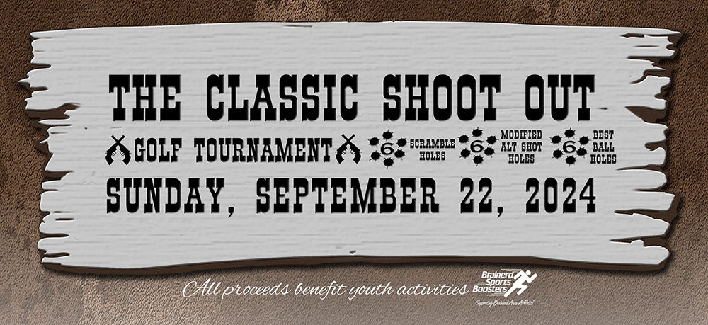 The Classic Shootout Golf Tournament